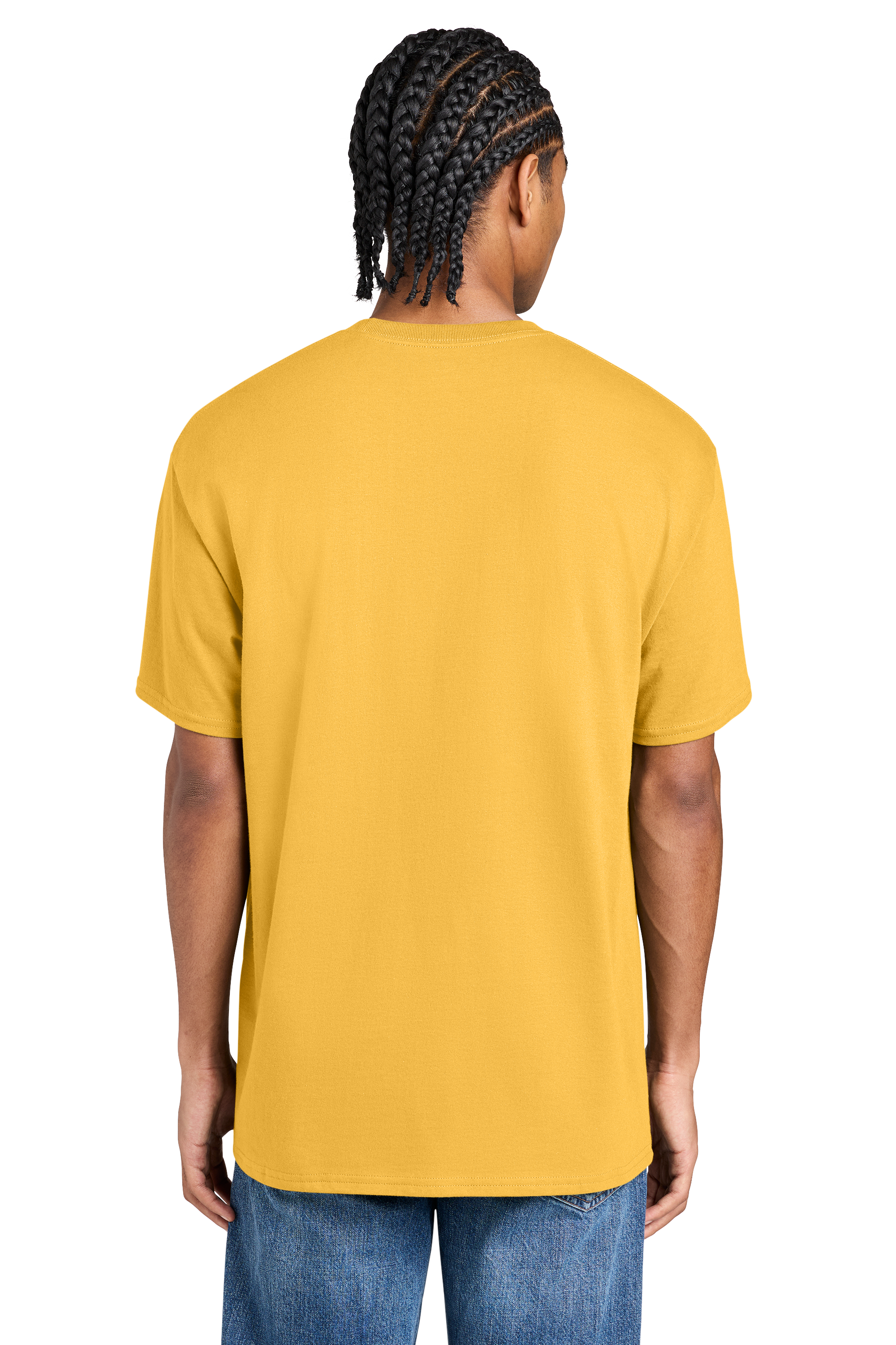 Champion Jersey Short Sleeve Tee