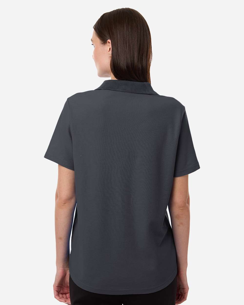 Core 365 Women's Resolve CVC Performance Pique Polo