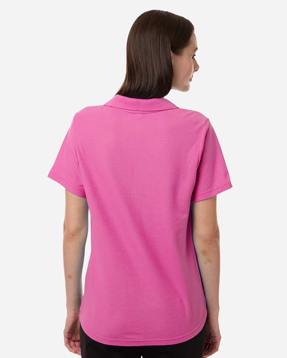 Core 365 Women's Resolve CVC Performance Pique Polo
