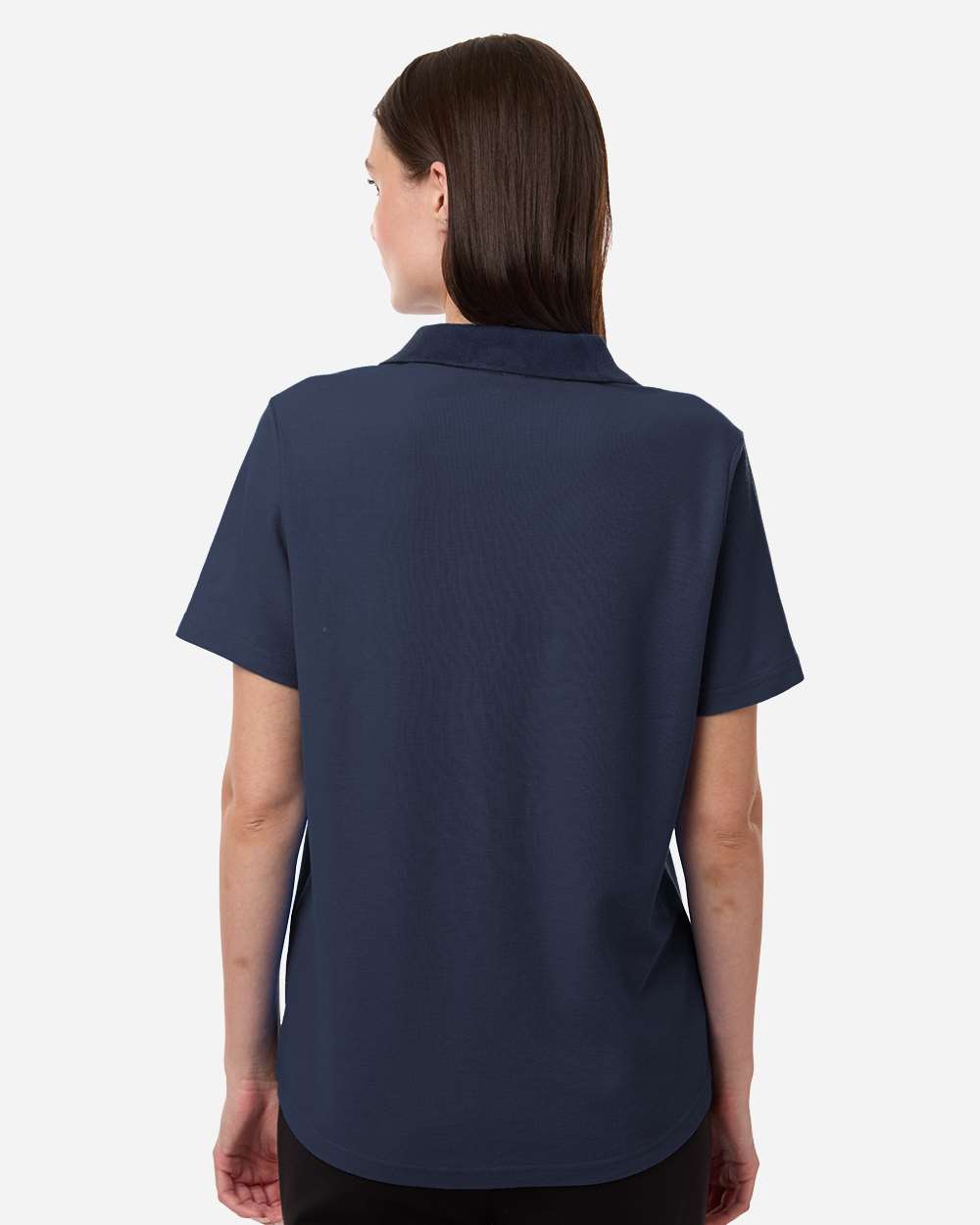 Core 365 Women's Resolve CVC Performance Pique Polo