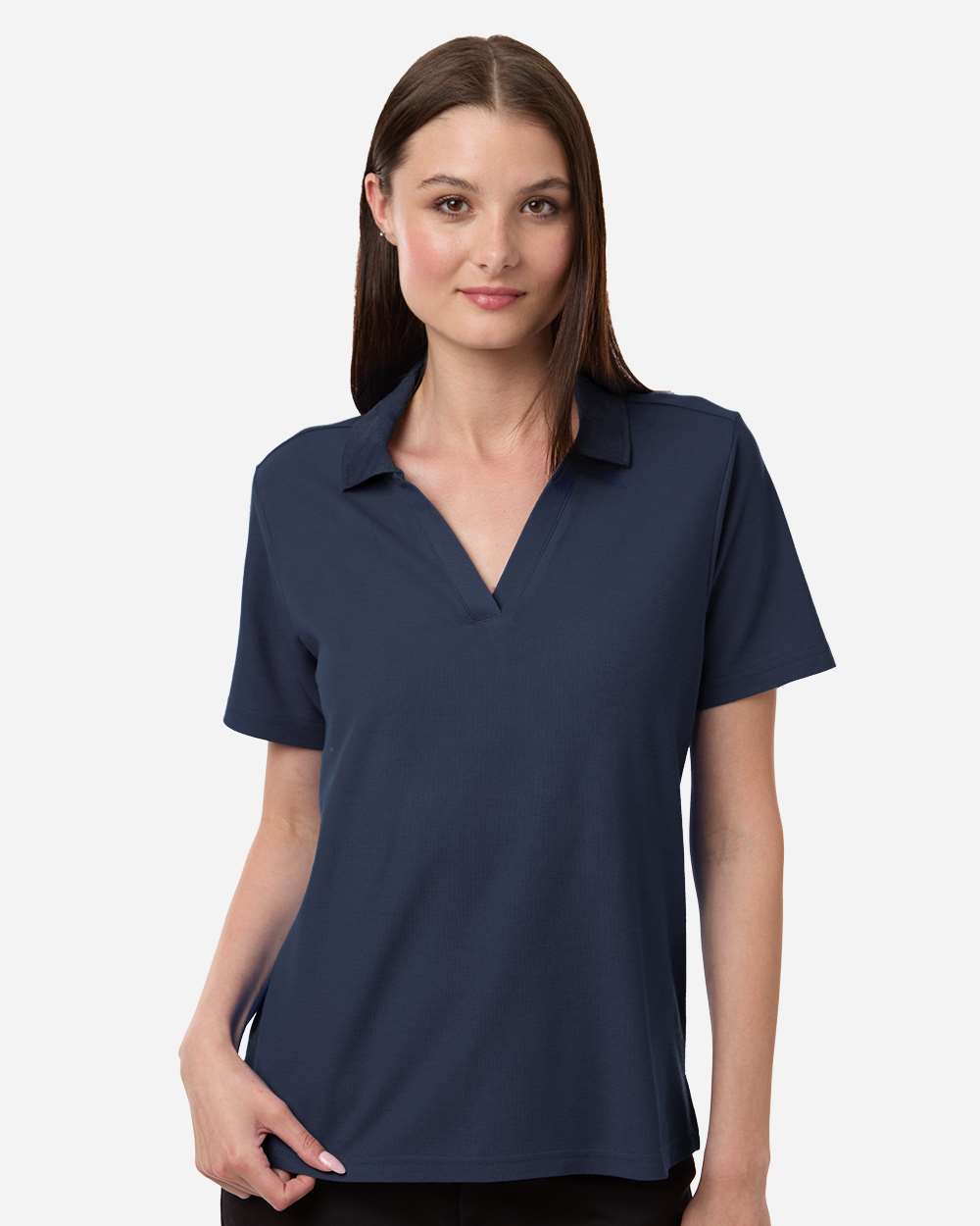 Core 365 Women's Resolve CVC Performance Pique Polo