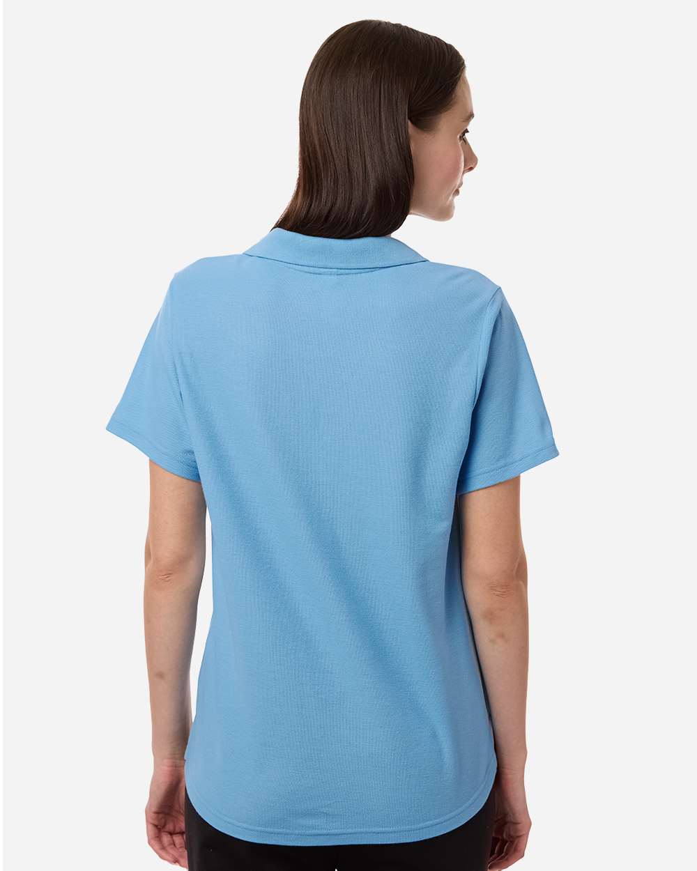 Core 365 Women's Resolve CVC Performance Pique Polo