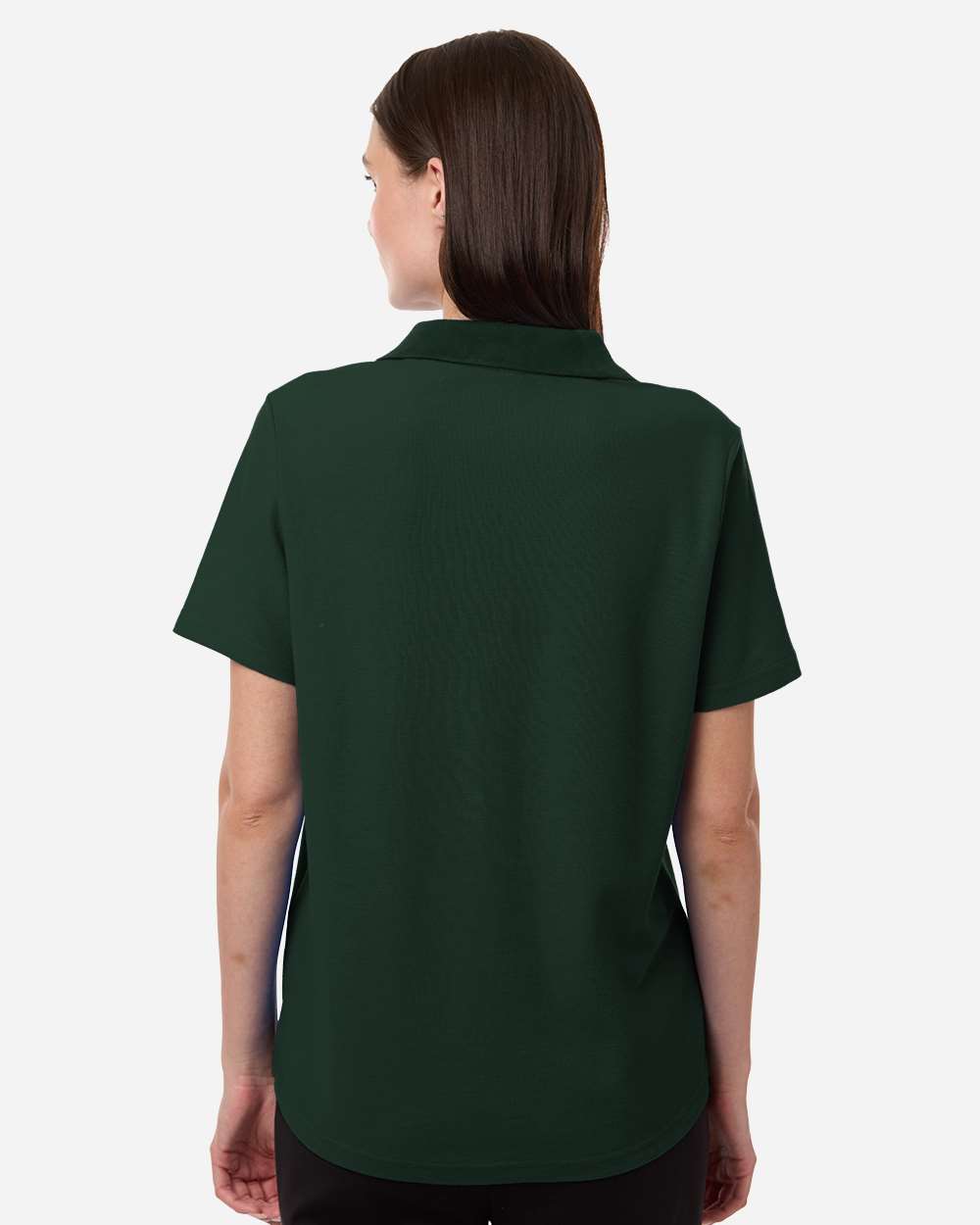 Core 365 Women's Resolve CVC Performance Pique Polo