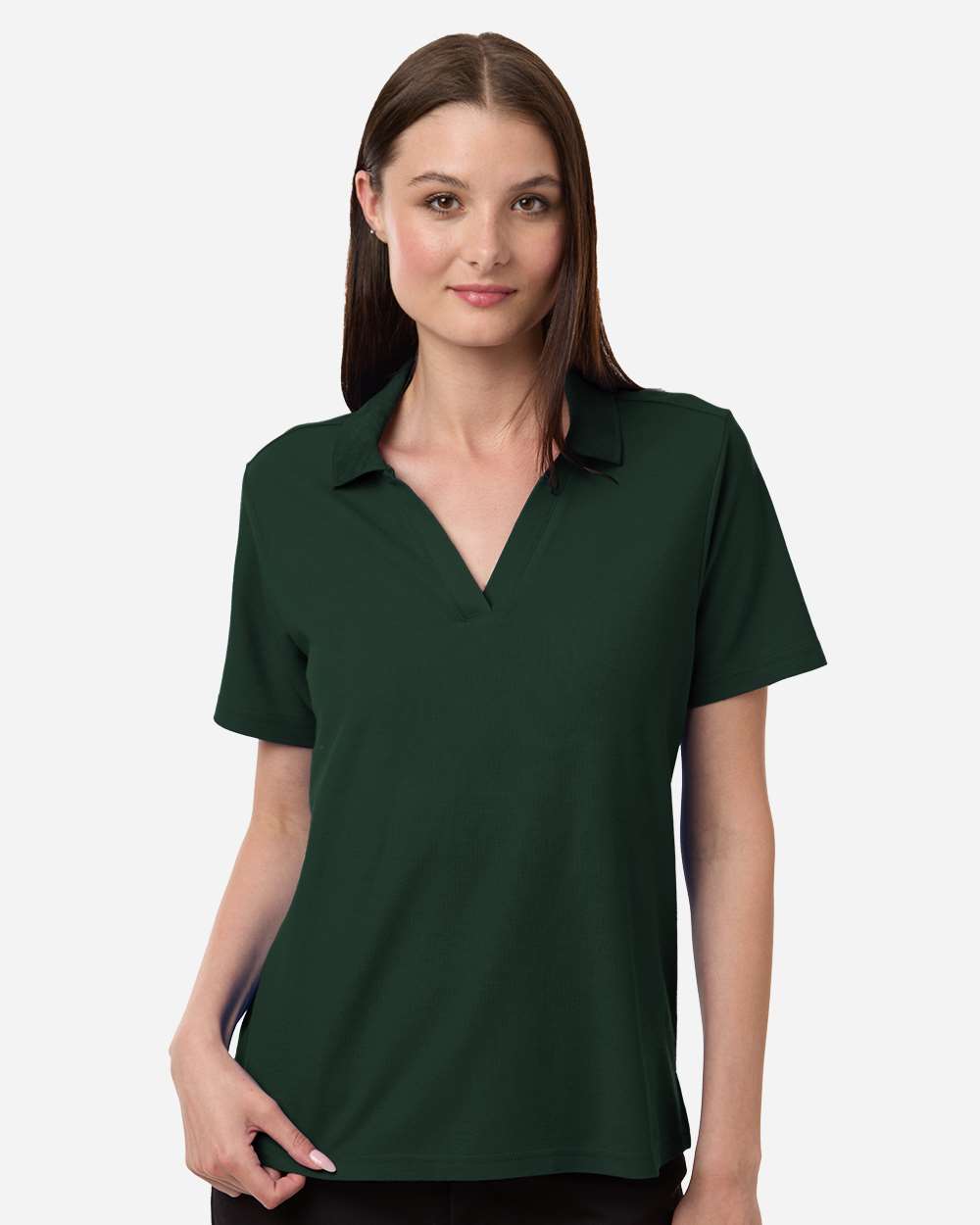 Core 365 Women's Resolve CVC Performance Pique Polo