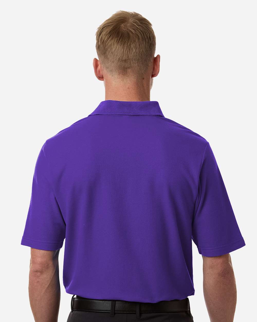 Core 365 Men's Resolve CVC Performance Pique Polo