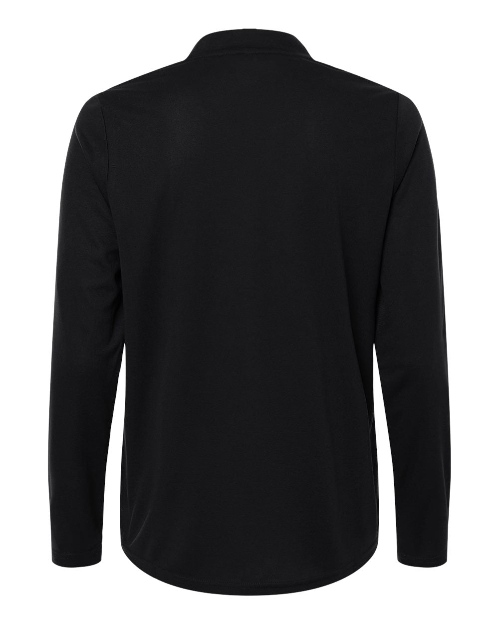 Core 365 Women's Nova Performance Long Sleeve Pique Polo
