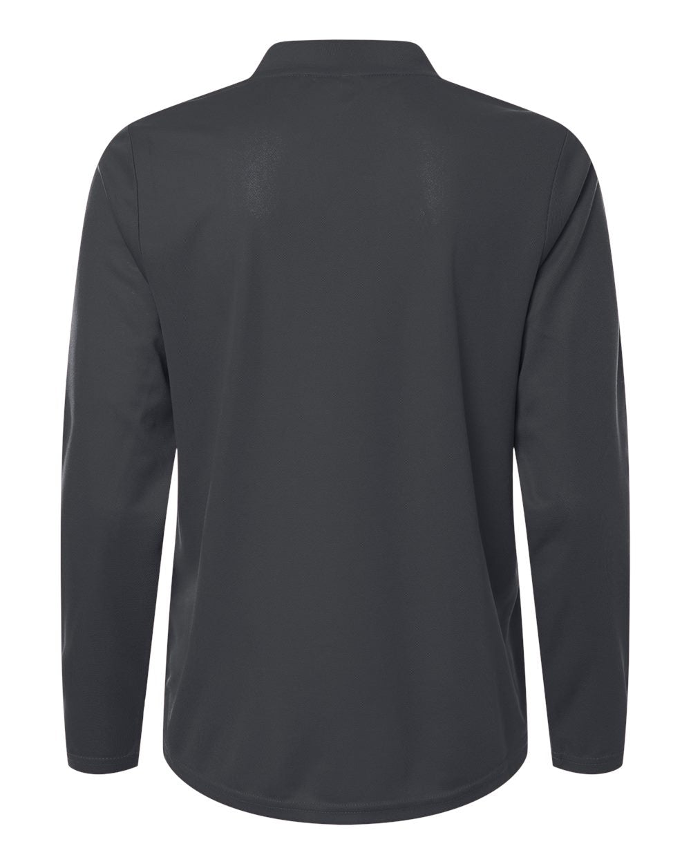 Core 365 Women's Nova Performance Long Sleeve Pique Polo