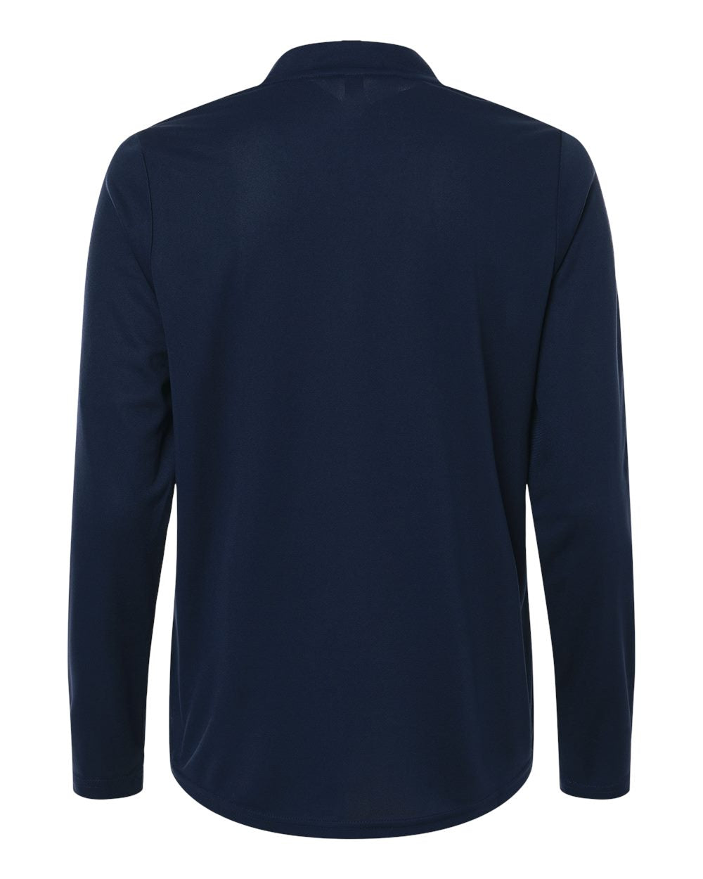 Core 365 Women's Nova Performance Long Sleeve Pique Polo
