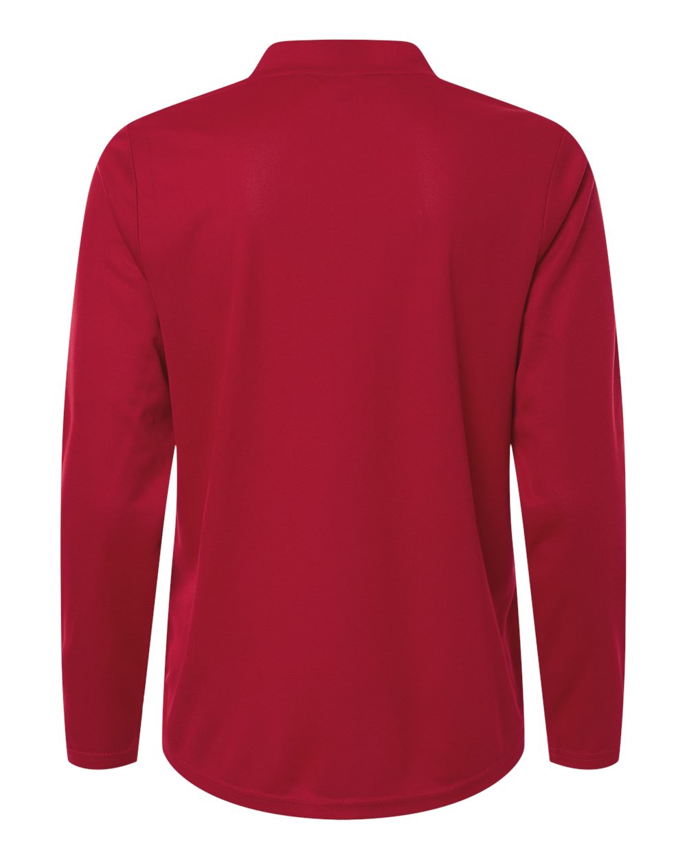 Core 365 Women's Nova Performance Long Sleeve Pique Polo