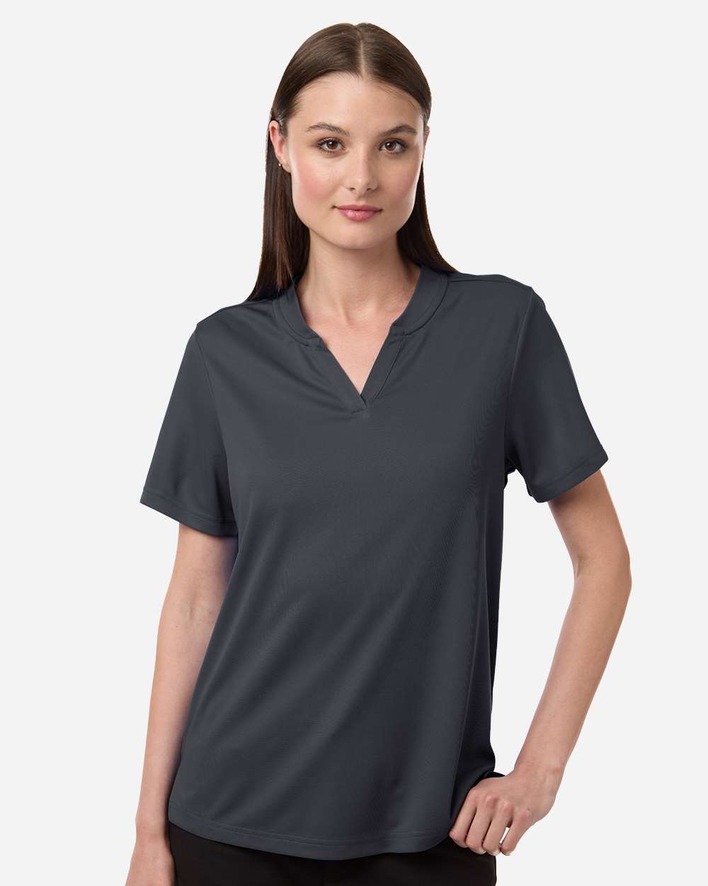 Core 365 Women's Nova Performance Pique Polo