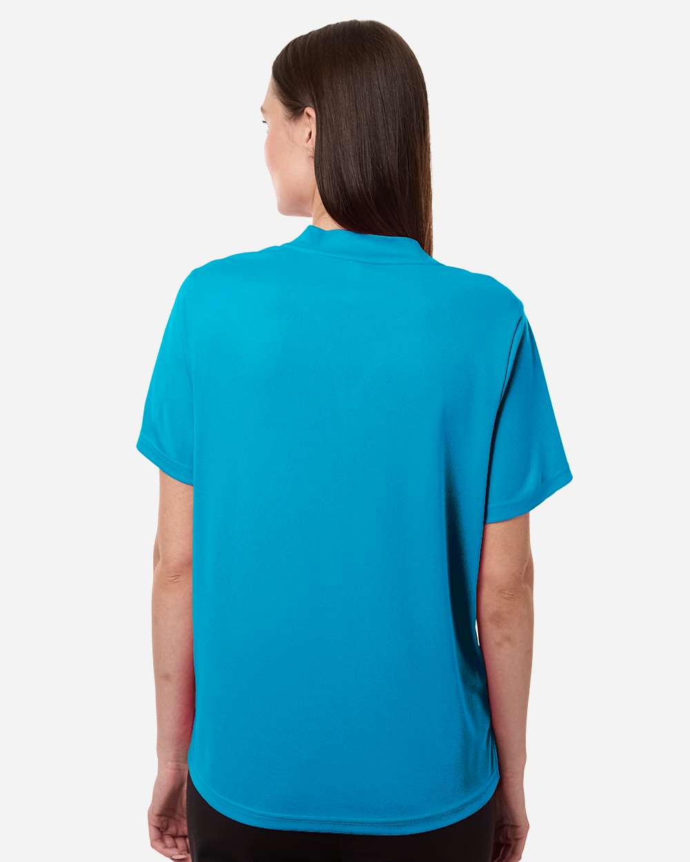 Core 365 Women's Nova Performance Pique Polo