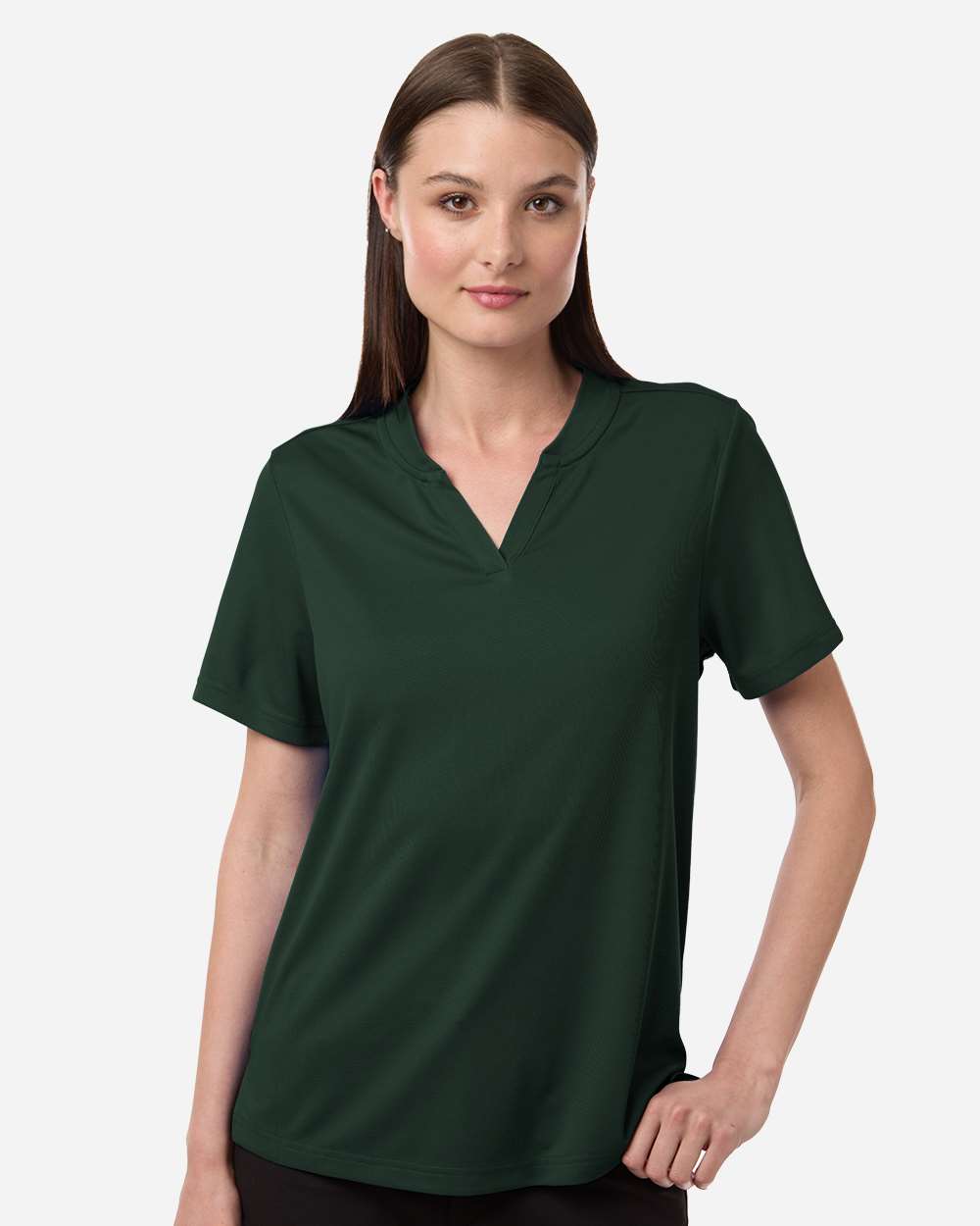 Core 365 Women's Nova Performance Pique Polo
