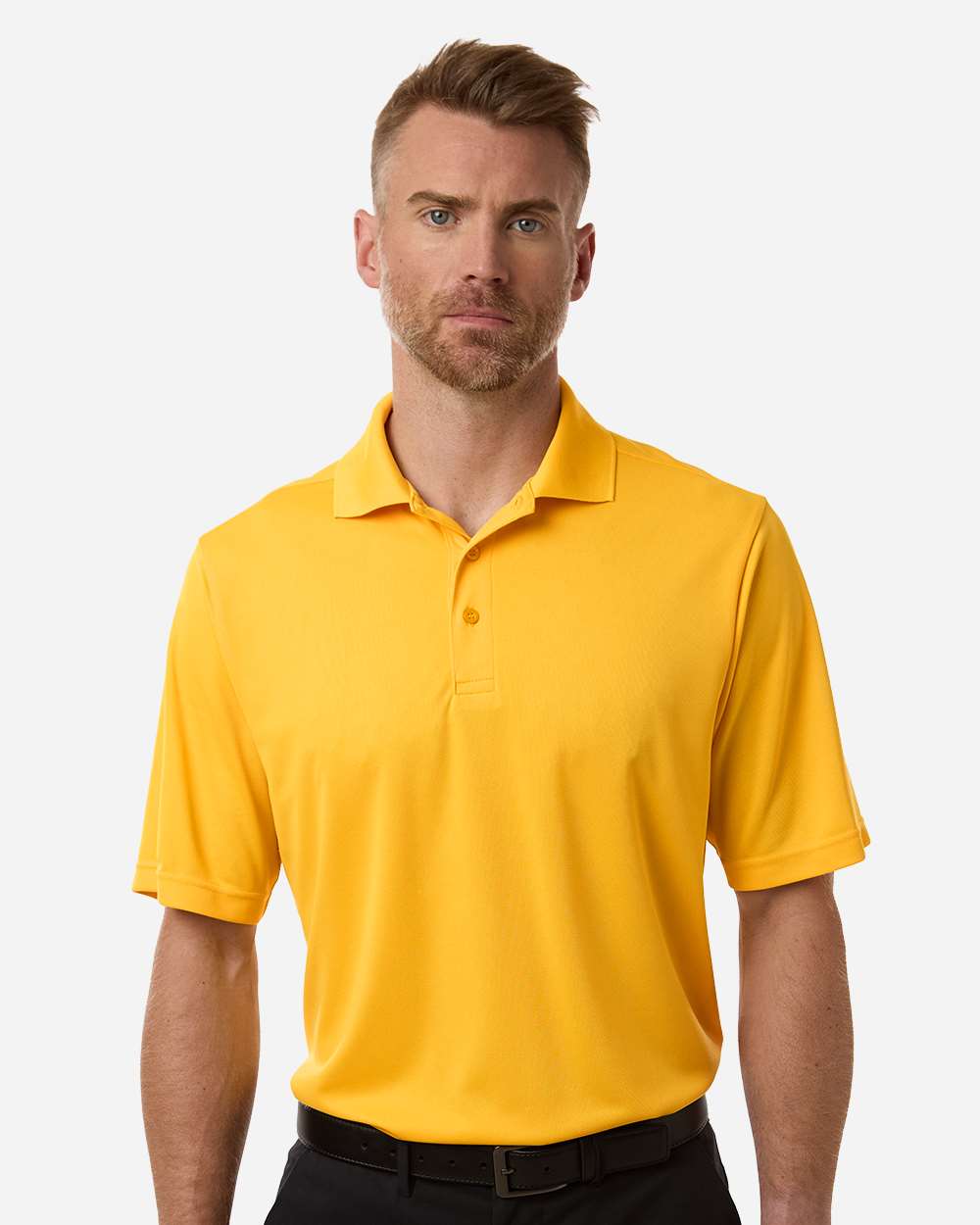 Core 365 Men's Nova Performance Pique Polo