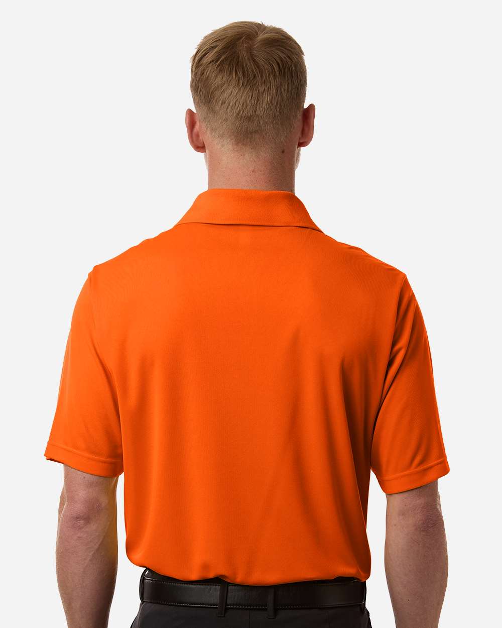 Core 365 Men's Nova Performance Pique Polo