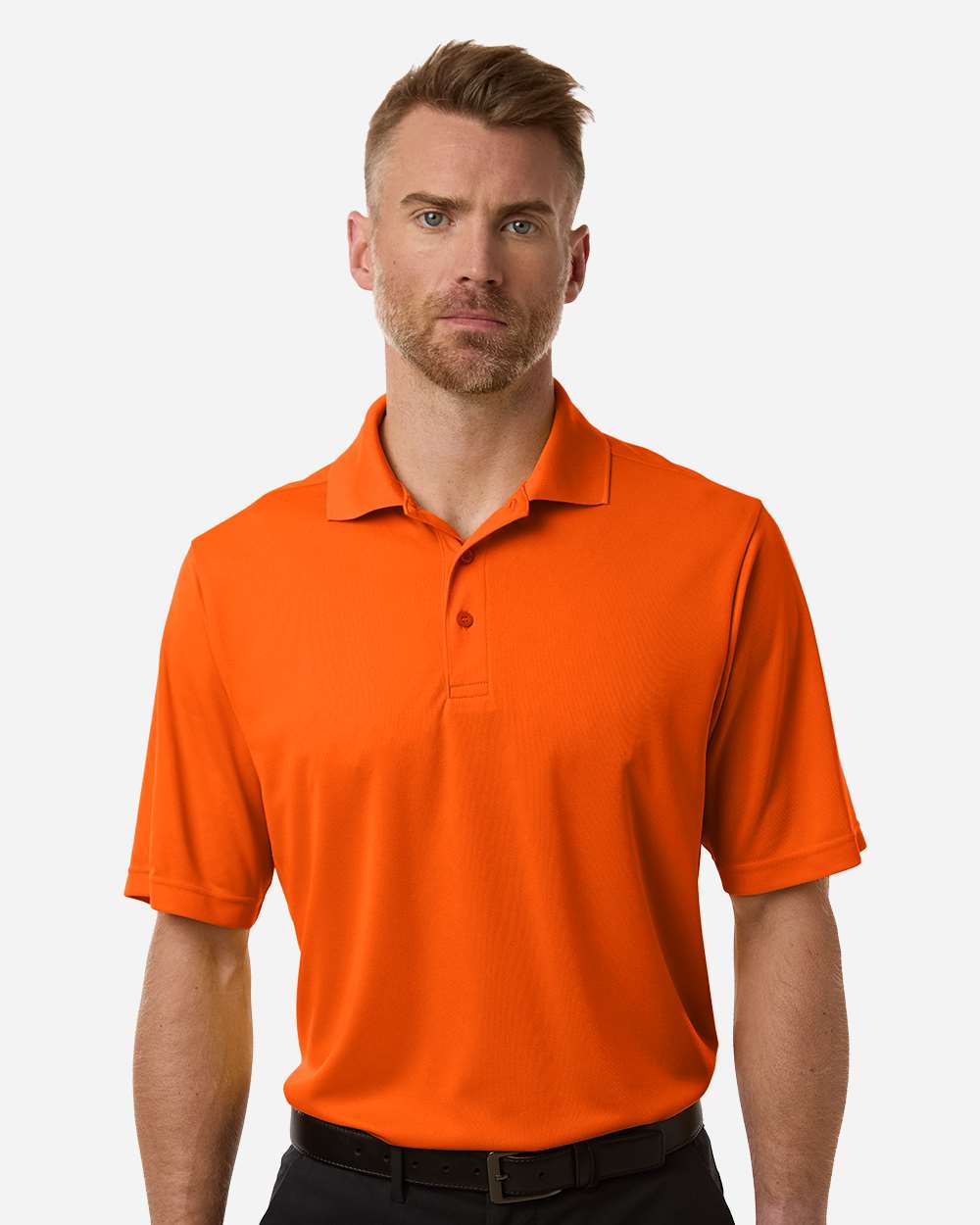 Core 365 Men's Nova Performance Pique Polo