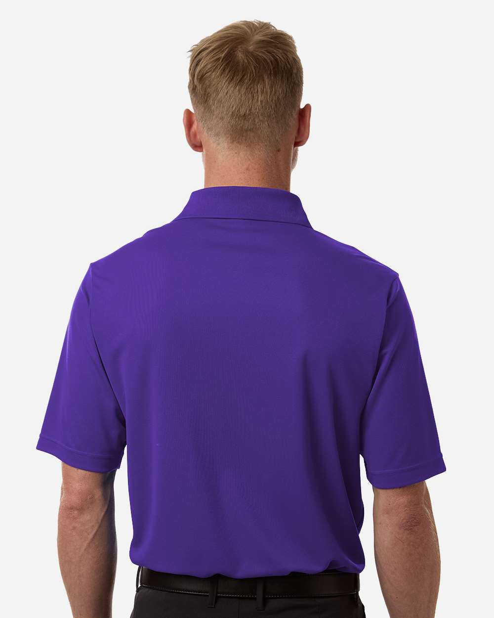 Core 365 Men's Nova Performance Pique Polo