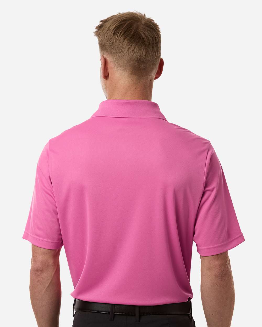 Core 365 Men's Nova Performance Pique Polo