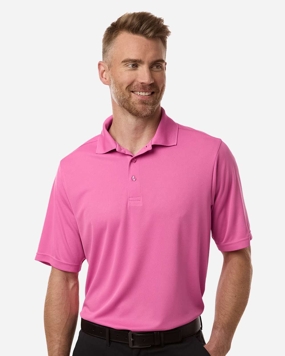 Core 365 Men's Nova Performance Pique Polo