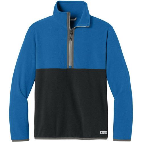 Amado 1/2-Zip Fleece