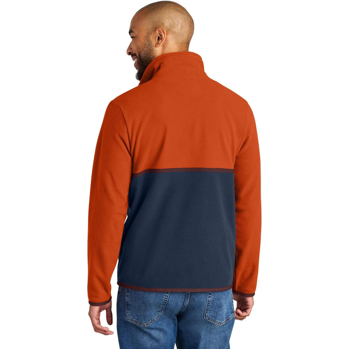Amado 1/2-Zip Fleece