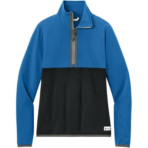 Women’s Amado 1/2-Zip Fleece