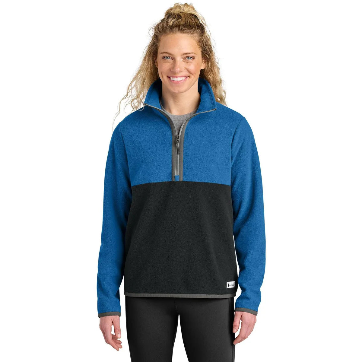 Women’s Amado 1/2-Zip Fleece