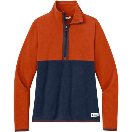 Women’s Amado 1/2-Zip Fleece
