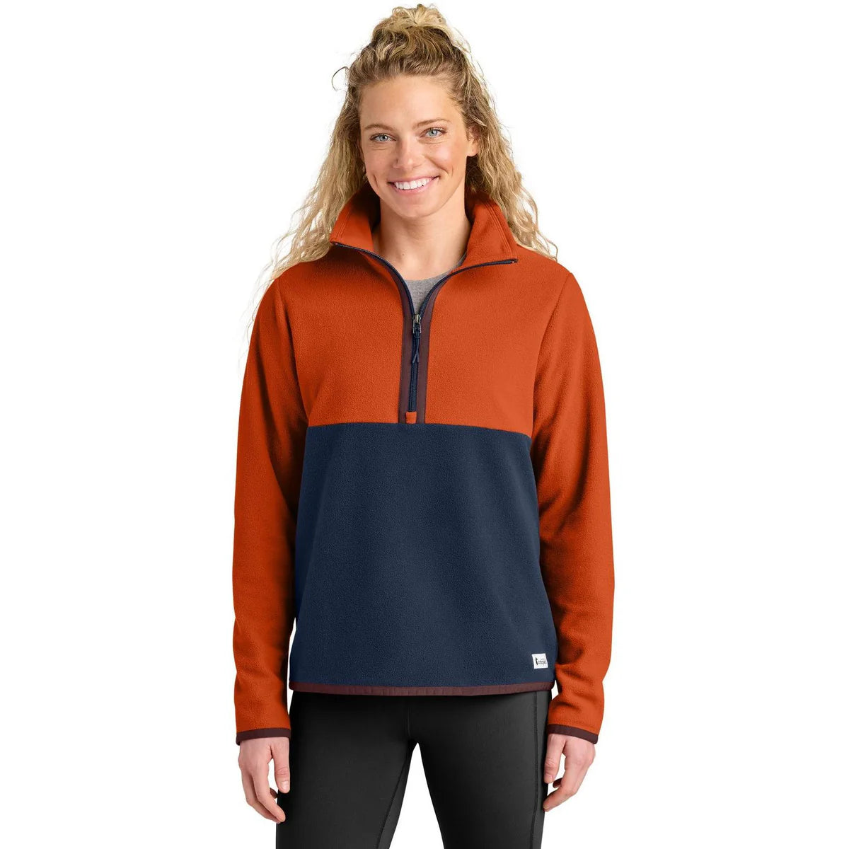Women’s Amado 1/2-Zip Fleece