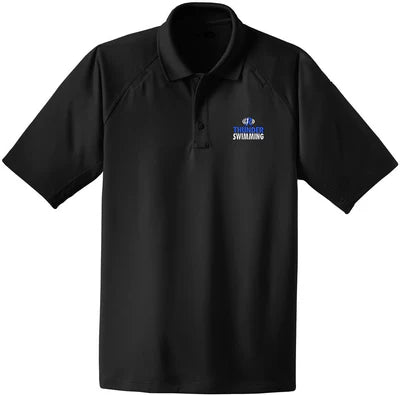 CornerStone Select Snag-Proof Tactical Polo