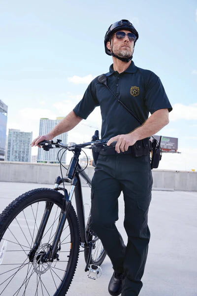 CornerStone Select Snag-Proof Tactical Polo