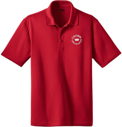 CornerStone Select Snag-Proof Polo