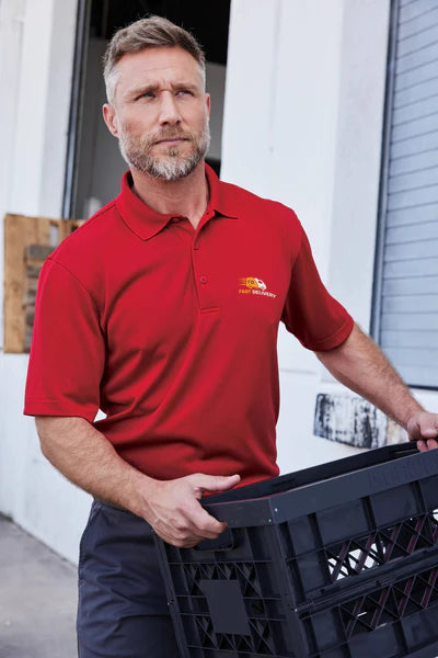 CornerStone Select Snag-Proof Polo