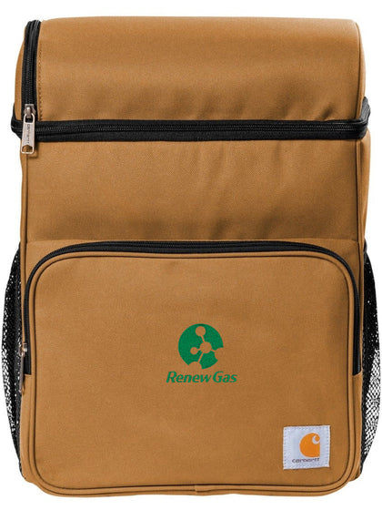 Custom Embroidered Coolers