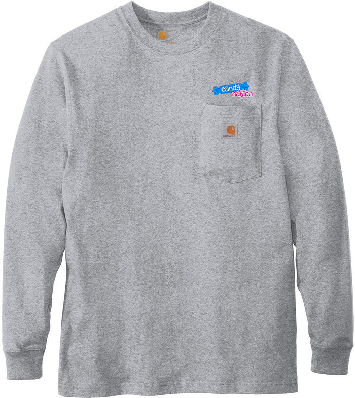 Pocket T-Shirts