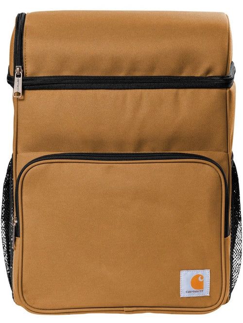 Carhartt Backpack 20-Can Cooler