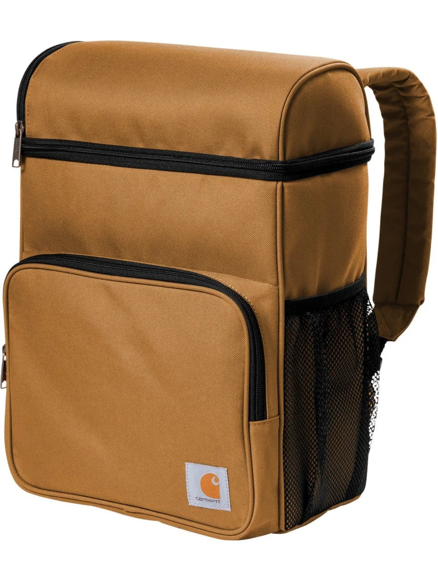 Carhartt Backpack 20-Can Cooler