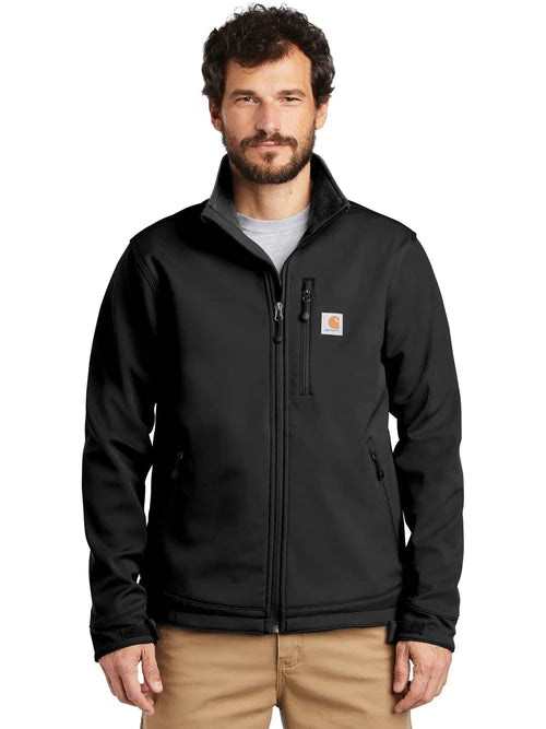 Carhartt Crowley Soft Shell Jacket