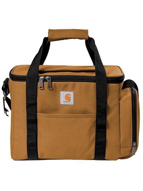 Carhartt Duffel 36-Can Cooler