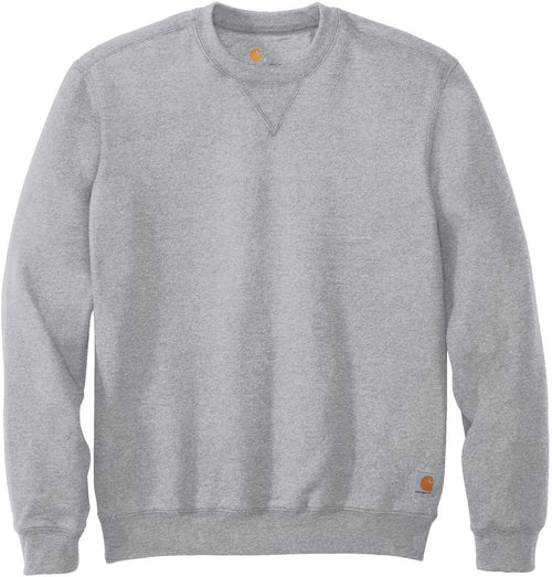 Carhartt  Midweight Crewneck Sweatshirt