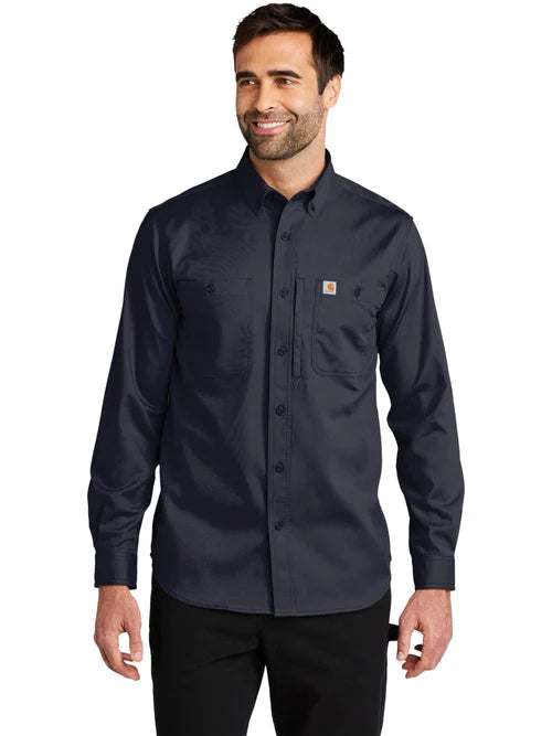 Carhartt Rugged Professional Series Long Sleeve Shirt