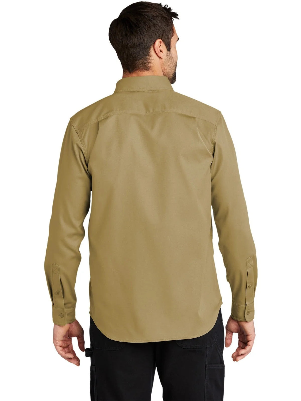 Carhartt Rugged Professional Series Long Sleeve Shirt