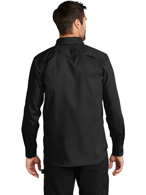 Carhartt Rugged Professional Series Long Sleeve Shirt