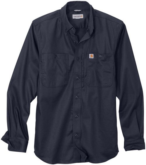 Carhartt Rugged Professional Series Long Sleeve Shirt