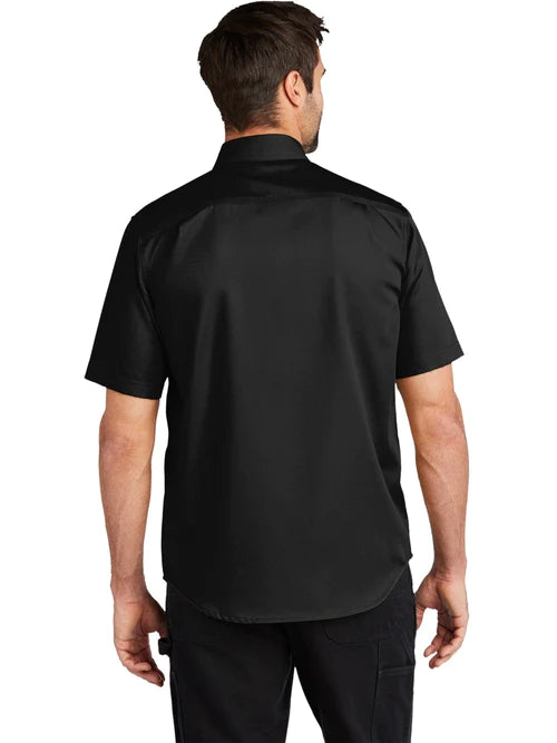 Carhartt Rugged Professional Series Short Sleeve Shirt