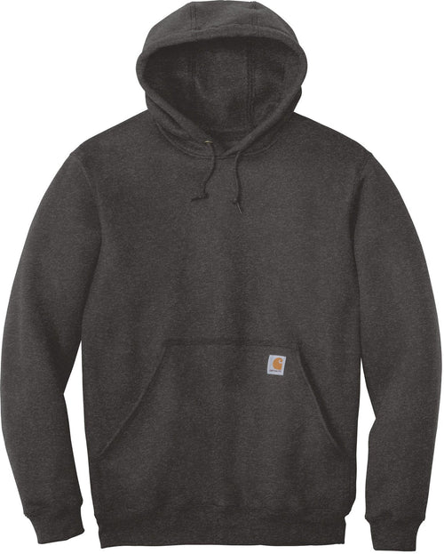 Carhartt Tall Midweight Hooded Sweatshirt