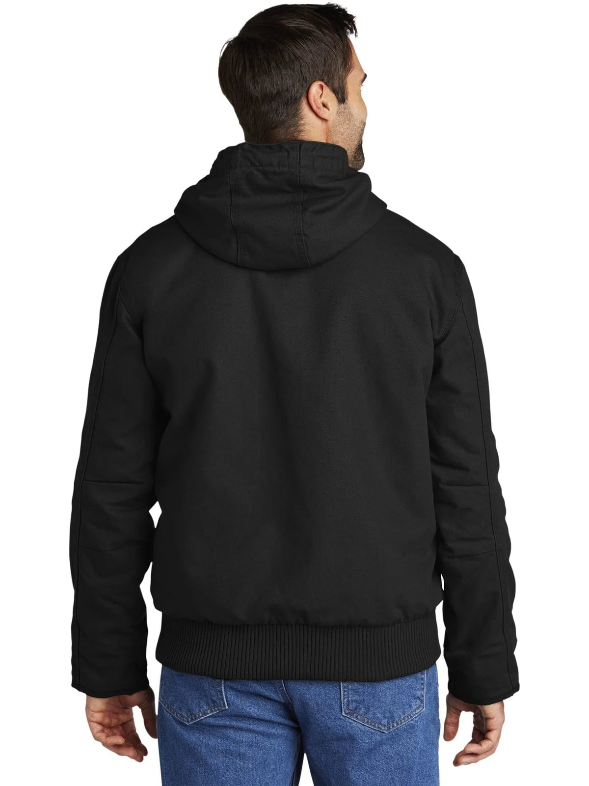 Carhartt Washed Duck Active Jacket