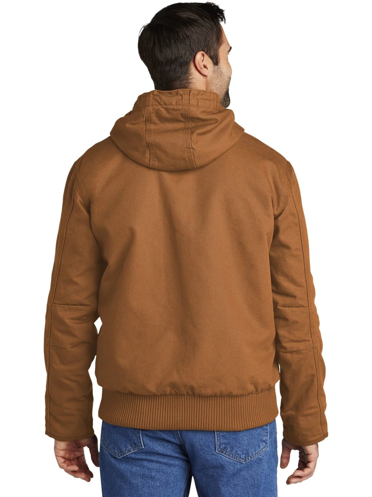 Carhartt Washed Duck Active Jacket