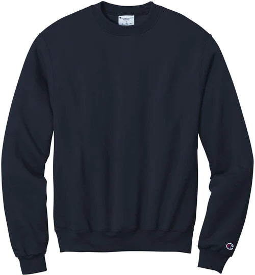 Champion Powerblend Crewneck Sweatshirt