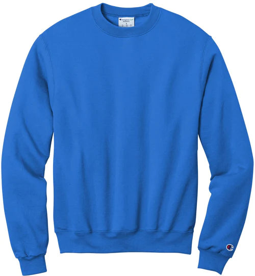 Champion Powerblend Crewneck Sweatshirt