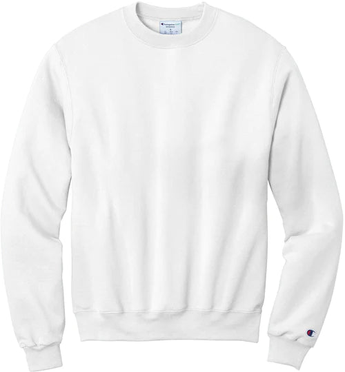 Champion Powerblend Crewneck Sweatshirt